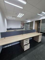 One Raffles Place (D1), Office #582271651